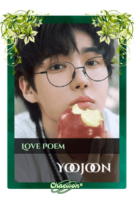 Yoojoon