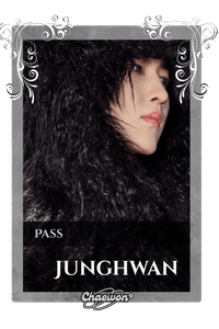 Junghwan