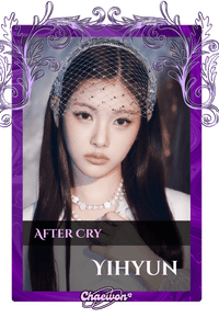 Yihyun