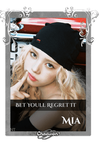 Mia