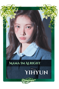Yihyun