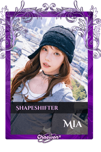 Mia