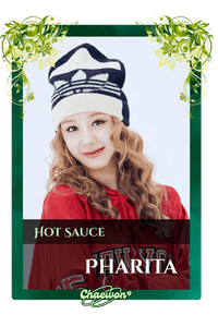 Pharita