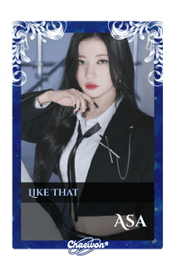 Asa