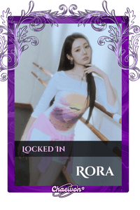 Rora