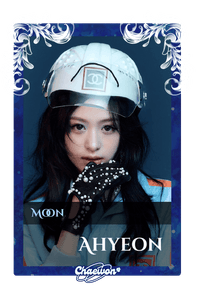 Ahyeon