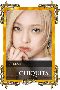 Chiquita