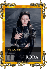 Rora