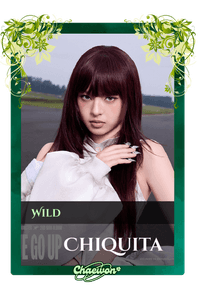 Chiquita