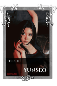 Yunseo