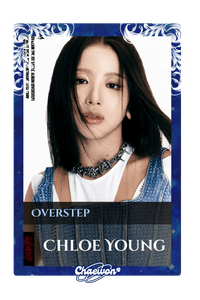 Chloe Young