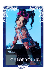 Chloe Young
