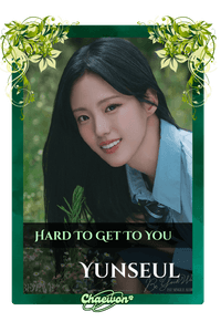 Yunseul