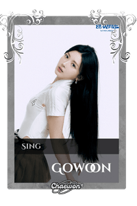Gowoon