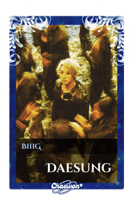 Daesung