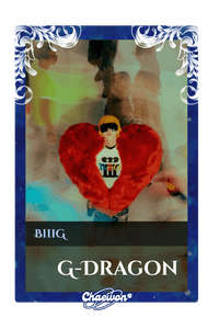G-Dragon
