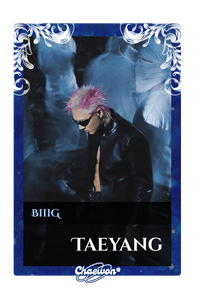 Taeyang