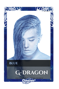 G-Dragon