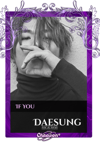 Daesung