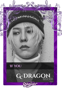 G-Dragon