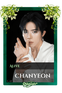 Chanyeon