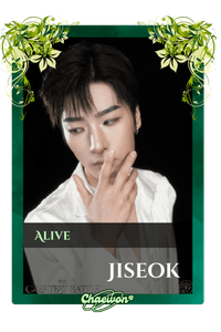 Jiseok