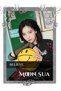 Moon Sua
