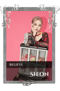 Sheon