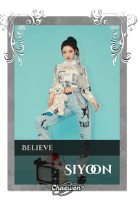 Siyoon