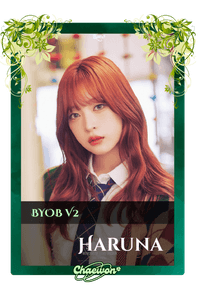 Haruna