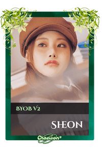 Sheon