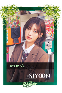 Siyoon