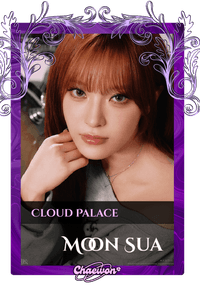 Moon Sua