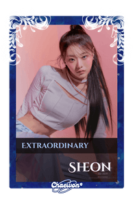 Sheon