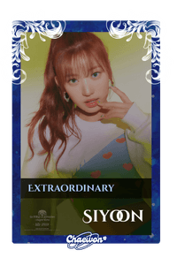 Siyoon