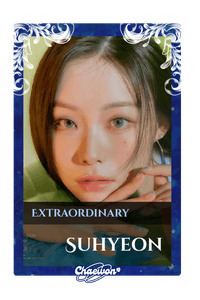 Suhyeon