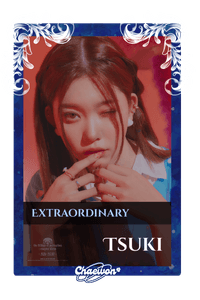 Tsuki
