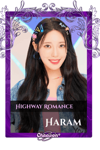 Haram