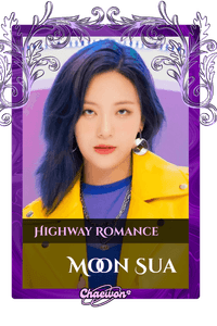 Moon Sua