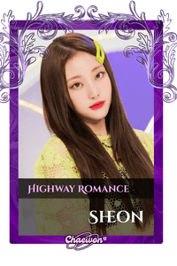 Sheon