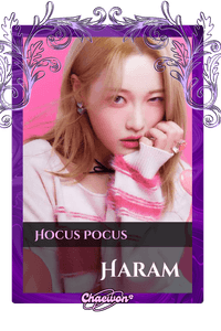 Haram