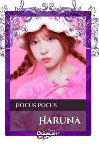 Haruna