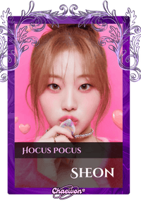 Sheon