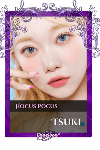 Tsuki