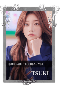 Tsuki