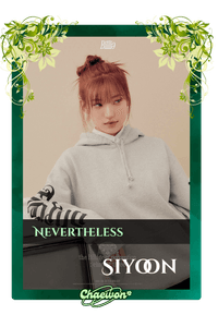 Siyoon
