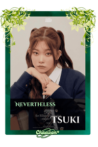 Tsuki