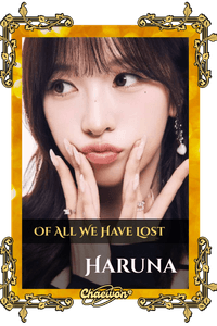 Haruna