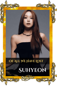 Suhyeon