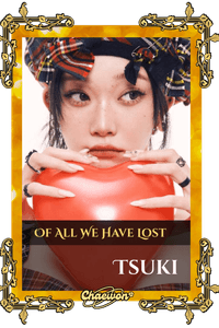 Tsuki